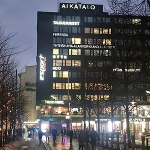 Hostal Moi Aikatalo, Helsinki