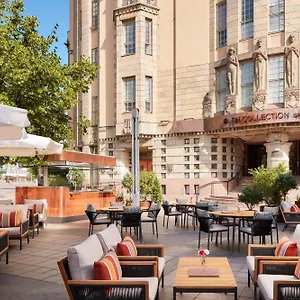 Hotel Nh Collection Grand Hansa, Helsinki