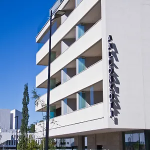 Apartamento Aallonkoti, Helsinki